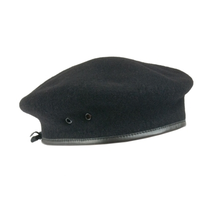 Skautský baret