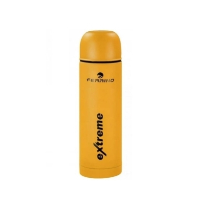 Termoska FERRINO Extreme 1 l orange