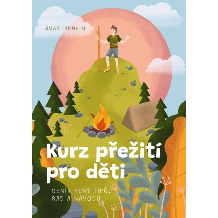 Kurz přežití pro děti