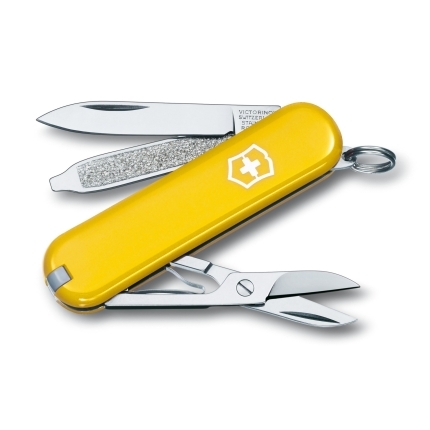 Nožík Victorinox Classic Sunny Side