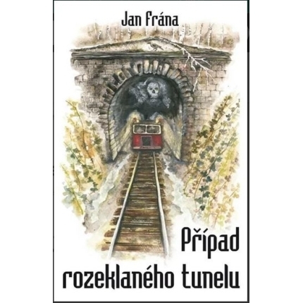 Frána: Případ rozeklaného tunelu