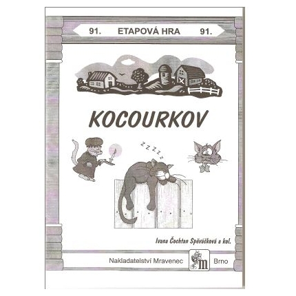 Kocourkov - etapová hra č.91