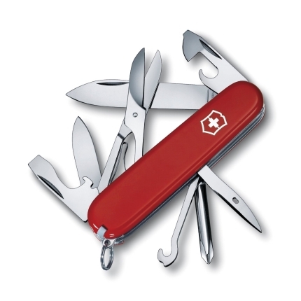 Nůž Victorinox Super Tinker