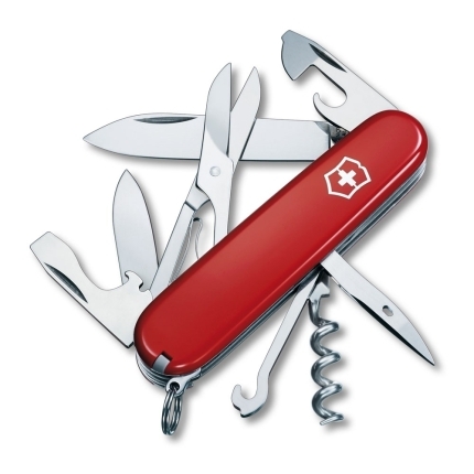 Nůž Victorinox Climber