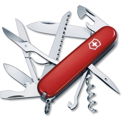 Nůž Victorinox Huntsman