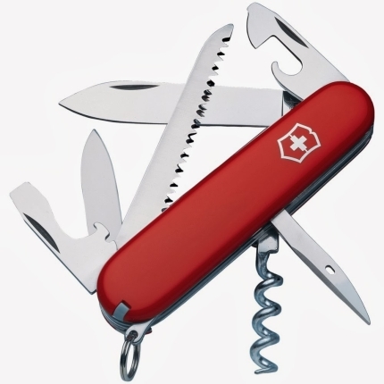 Nůž Victorinox Camper