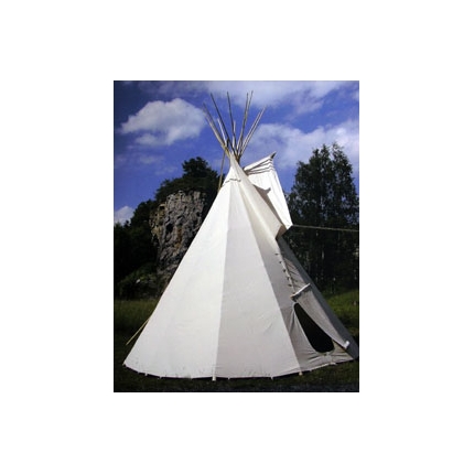 Tee-pee 4,9  m