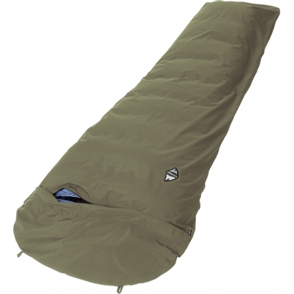 Žďárák High Point Dry Cover 3.0