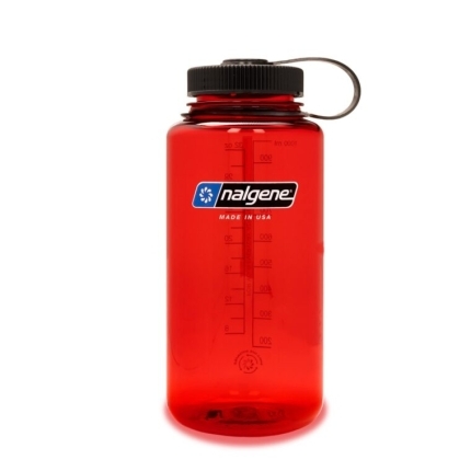 Lahev Nalgene Wide Mouth Sustain 1 000 ml