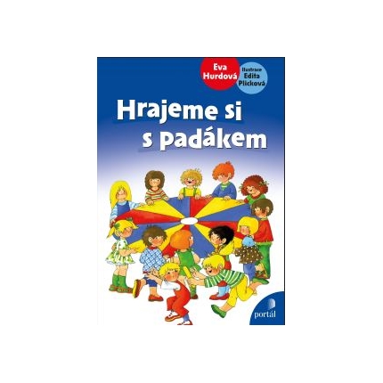 Hrajeme si s padákem