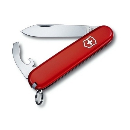 Nůž Victorinox Bantam red