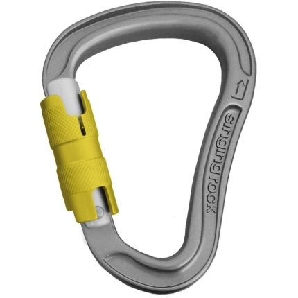 Karabina BORA Twist lock