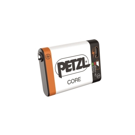 Akumulátor Petzl CORE