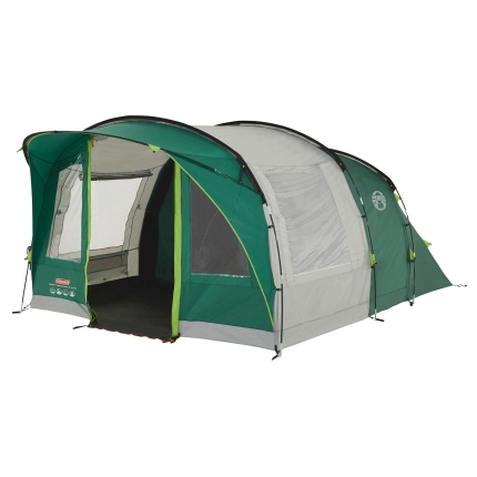 Coleman Rocky Mountain 5 Plus