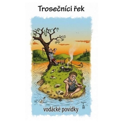 Trosečníci řek