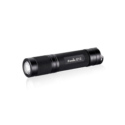 Ruční svítilna FENIX E12 V3.0