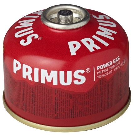 Plynová kartuše PRIMUS Power Gas 100 G