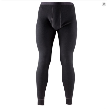 Pánské spodky Devold Expedition black