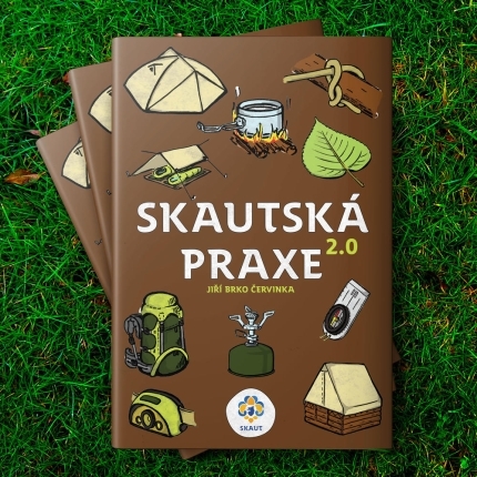 Skautská praxe 2.0