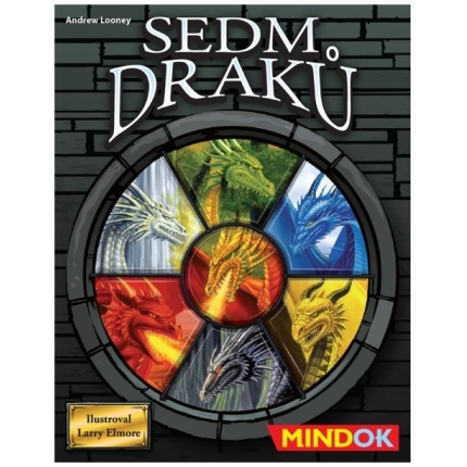 Sedm Draků