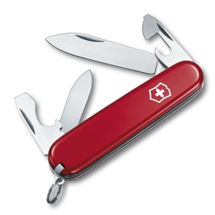 Victorinox Recruit