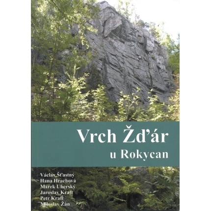 Vrch Žďár u Rokycan