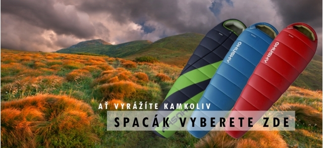 SPACÁK