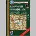 Slavkovský les a Mariánské lázně - mapa  KČT 02 - 1