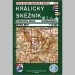 Králický sněžník - mapa  KČT 53 - 1