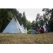 Tee-pee 2,8 m - 3