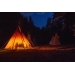 Tee-pee 2,8 m - 4