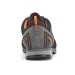 Asolo Apex GV MM grey/graphite 41,1/3 - 3