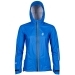 Bunda High Point Road Runner 3.0 Lady Jacket modrá - 1