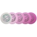 Frisbee discraft colour - 3