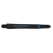Násadky Harrows Supergrip Carbon - 3