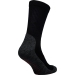 Ponožky Lenz Treking 5.0 2-pack černé - 2