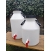 Barel 20l. s kohoutkem - 4