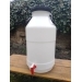 Barel 50l. s kohoutkem - 1