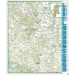 Mapa na šátku - Vltava - 2