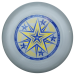 Frisbee Ultipro Five Star - 4