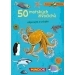 50 mořských živočichů - 1