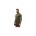 Pánské triko Sensor Merino Active PT Track safari green - 2