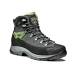 ASOLO Finder GV Black/Gunmetal/English Ivy - 1