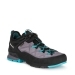 AKU Rock Dfs GTX W'S grey/turquoise - 1