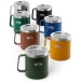 GSI - Glacier Stainless Camp Cup 444ml - 3