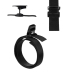 Pásek Mil-Tec Quick Release Belt - 4