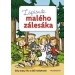 Zápisník malého zálesáka - 1