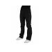 Softshell dámské kalhoty Karakal black - 1