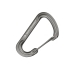 Set 2 karabin Carabiner large - 2