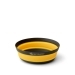 Miska Sea to Summit Frontier Collapsible Bowl M žlutá - 2